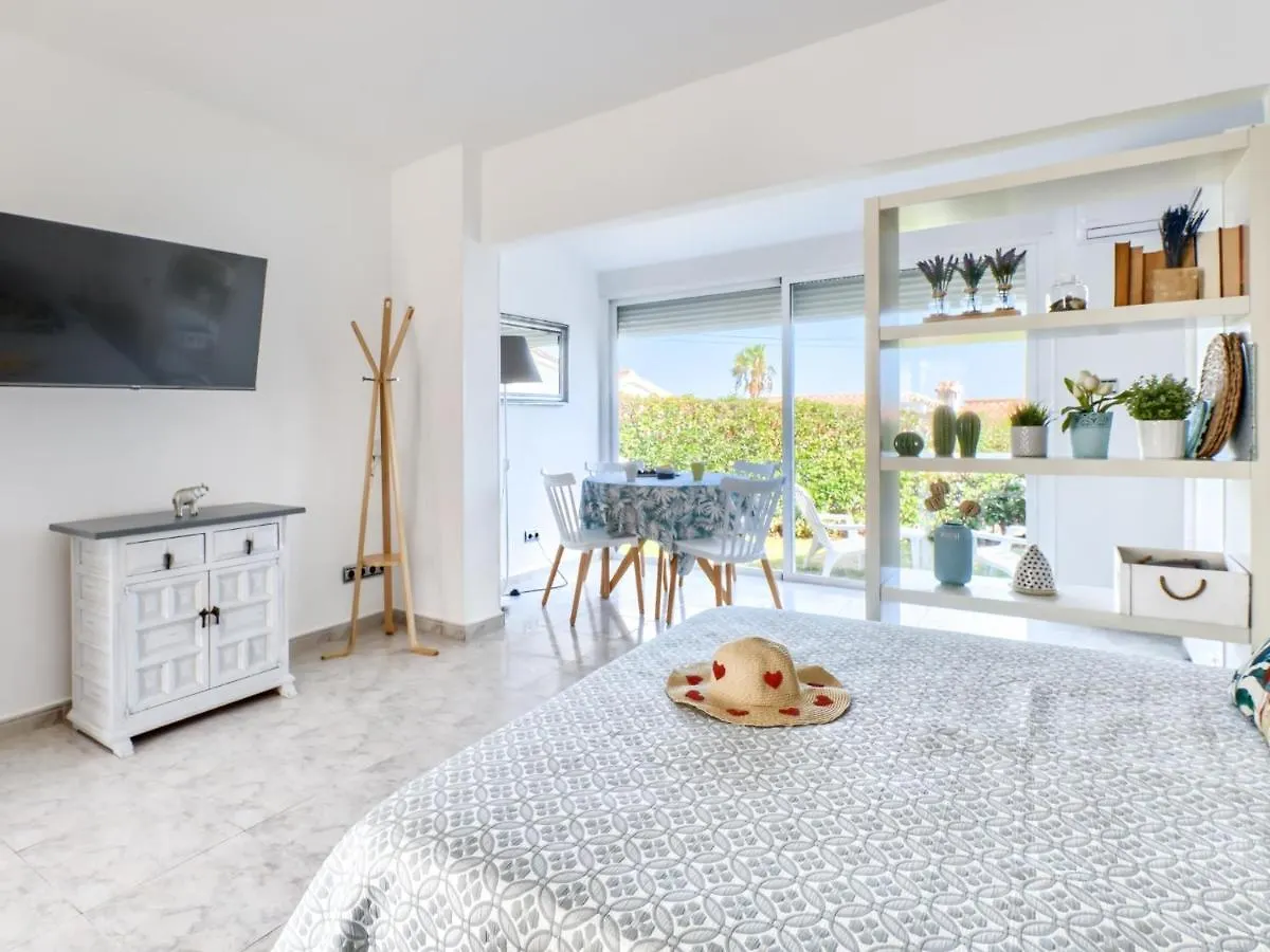 Gorgeous 31 La Gaviota, Alcantara, Wifi, Pool La Cala De Mijas Spain