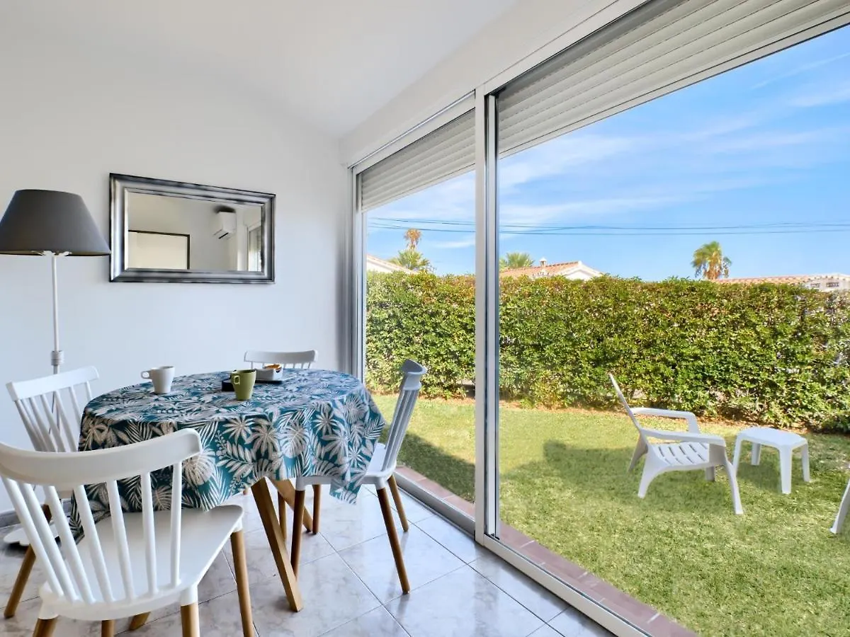 Gorgeous 31 La Gaviota, Alcantara, Wifi, Pool La Cala De Mijas 0*,  Spain