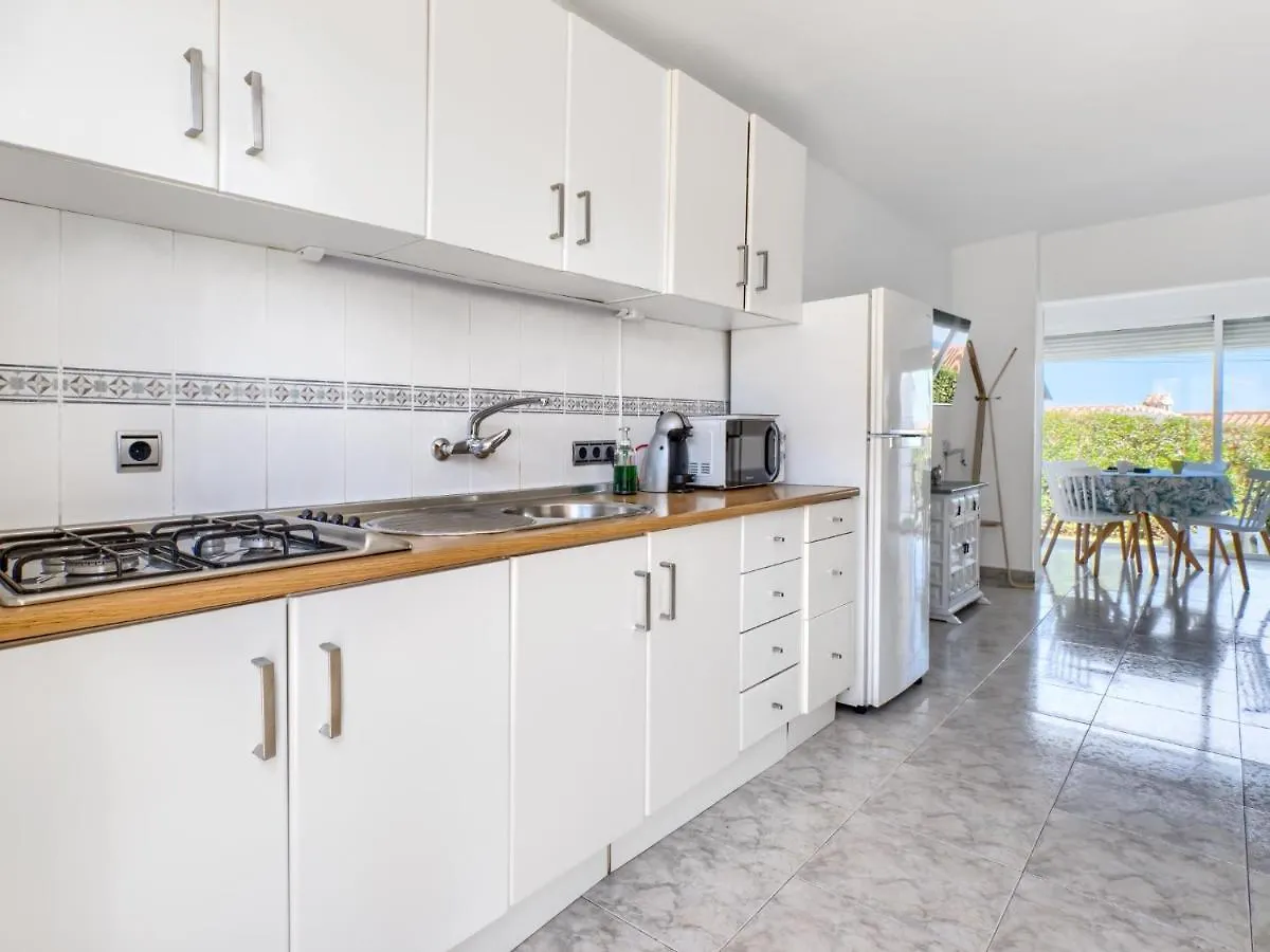 Gorgeous 31 La Gaviota, Alcantara, Wifi, Pool La Cala De Mijas Spain