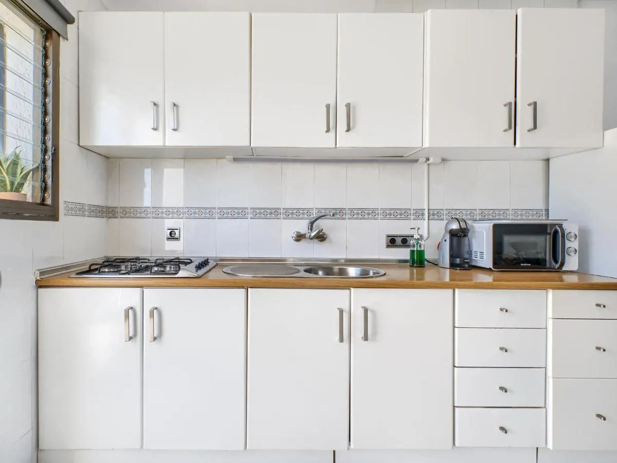 Apartment Gorgeous 31 La Gaviota, Alcantara, Wifi, Pool La Cala De Mijas Spain