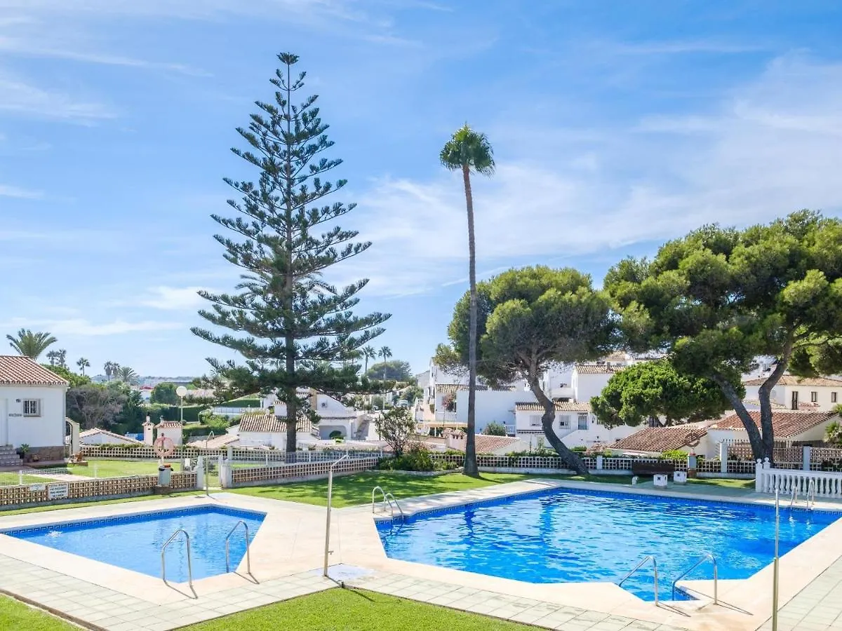 Apartment Gorgeous 31 La Gaviota, Alcantara, Wifi, Pool La Cala De Mijas Spain
