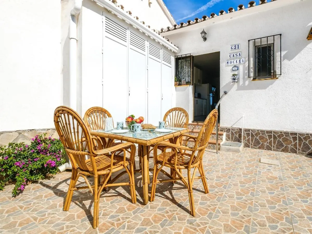 Gorgeous 31 La Gaviota, Alcantara, Wifi, Pool La Cala De Mijas Apartment