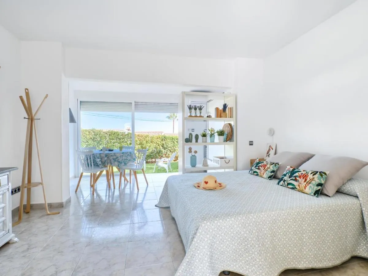 Gorgeous 31 La Gaviota, Alcantara, Wifi, Pool La Cala De Mijas