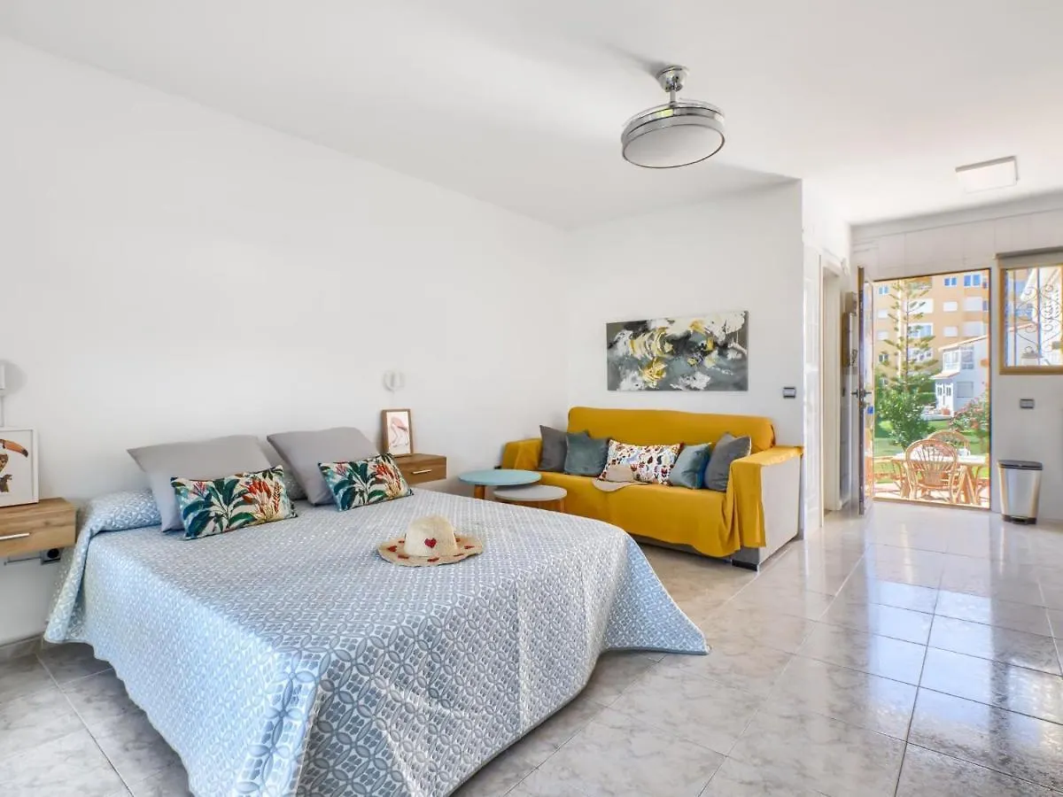 Gorgeous 31 La Gaviota, Alcantara, Wifi, Pool La Cala De Mijas 0*,