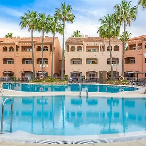 3* Aparthotel Amigos Club By Diamond