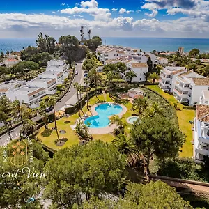  Apartment Secret View Riviera Miraflores